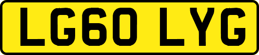 LG60LYG