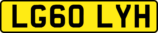 LG60LYH