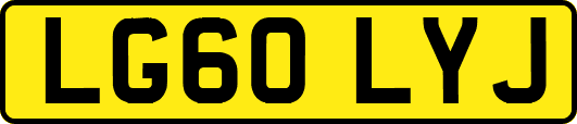 LG60LYJ