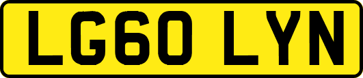 LG60LYN