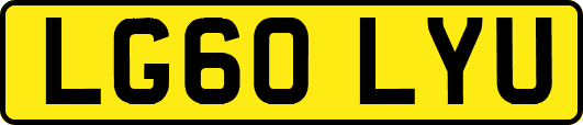 LG60LYU