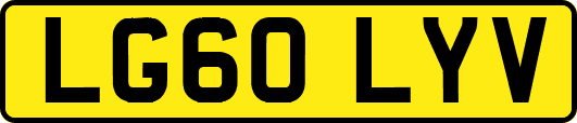 LG60LYV