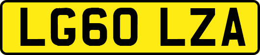 LG60LZA