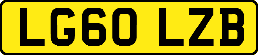 LG60LZB