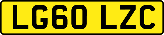 LG60LZC