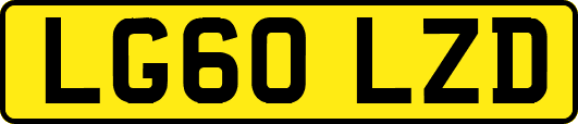 LG60LZD