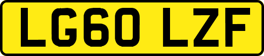 LG60LZF