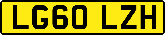 LG60LZH