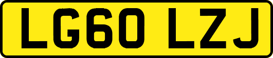 LG60LZJ