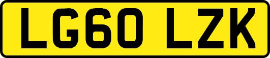 LG60LZK