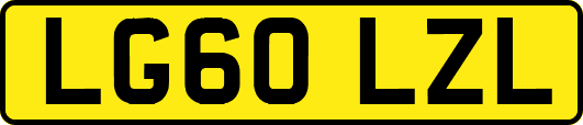 LG60LZL