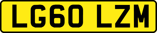 LG60LZM