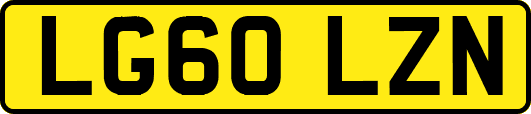 LG60LZN