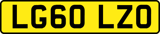 LG60LZO