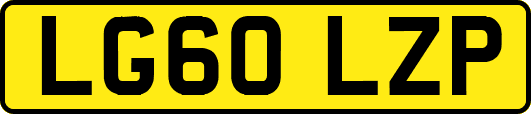 LG60LZP