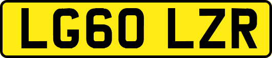 LG60LZR
