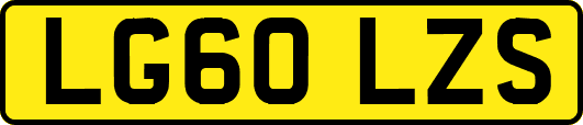 LG60LZS
