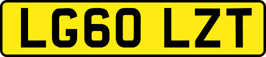 LG60LZT