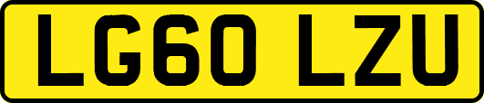 LG60LZU