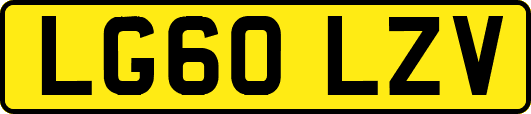 LG60LZV