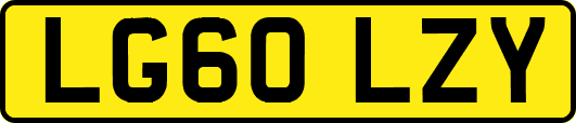 LG60LZY