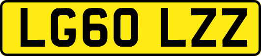 LG60LZZ