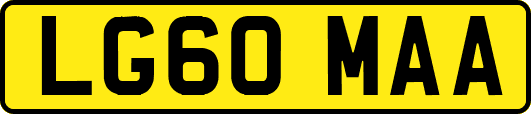 LG60MAA