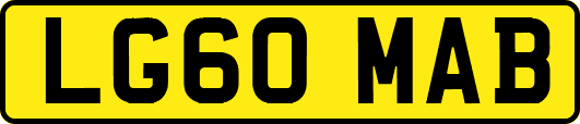 LG60MAB