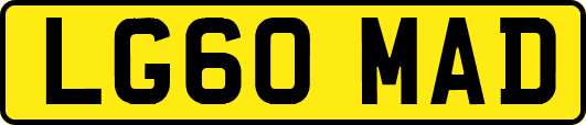 LG60MAD