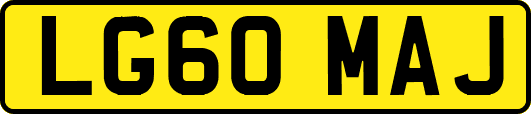 LG60MAJ