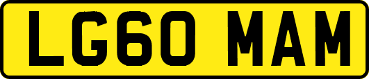 LG60MAM