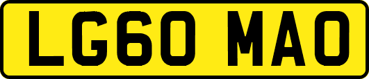 LG60MAO