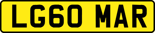 LG60MAR