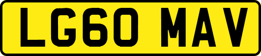 LG60MAV