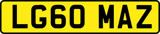 LG60MAZ