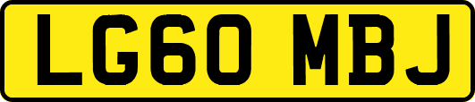 LG60MBJ