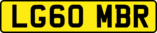 LG60MBR