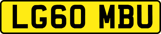 LG60MBU