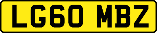 LG60MBZ