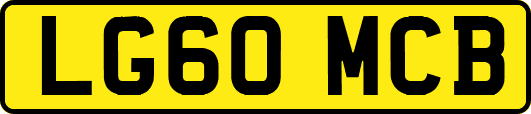 LG60MCB
