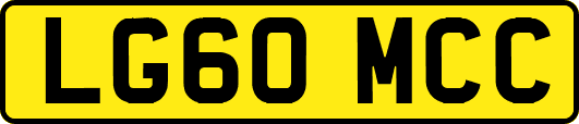 LG60MCC