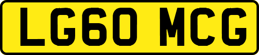 LG60MCG