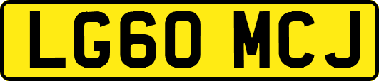 LG60MCJ