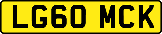 LG60MCK