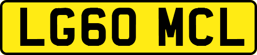 LG60MCL