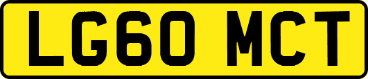 LG60MCT