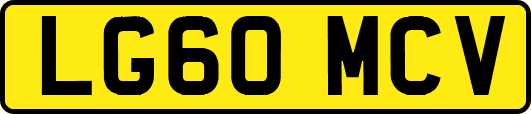 LG60MCV