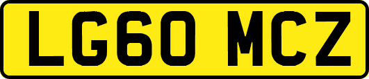 LG60MCZ