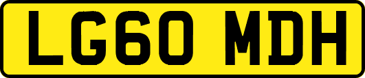 LG60MDH