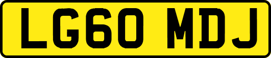 LG60MDJ